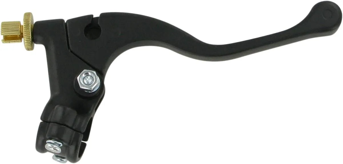 Parts Unlimited Shorty Clutch Lever Assembly