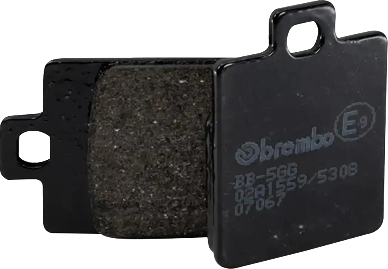 Brembo Prime Sinter Sintered Brake Pads