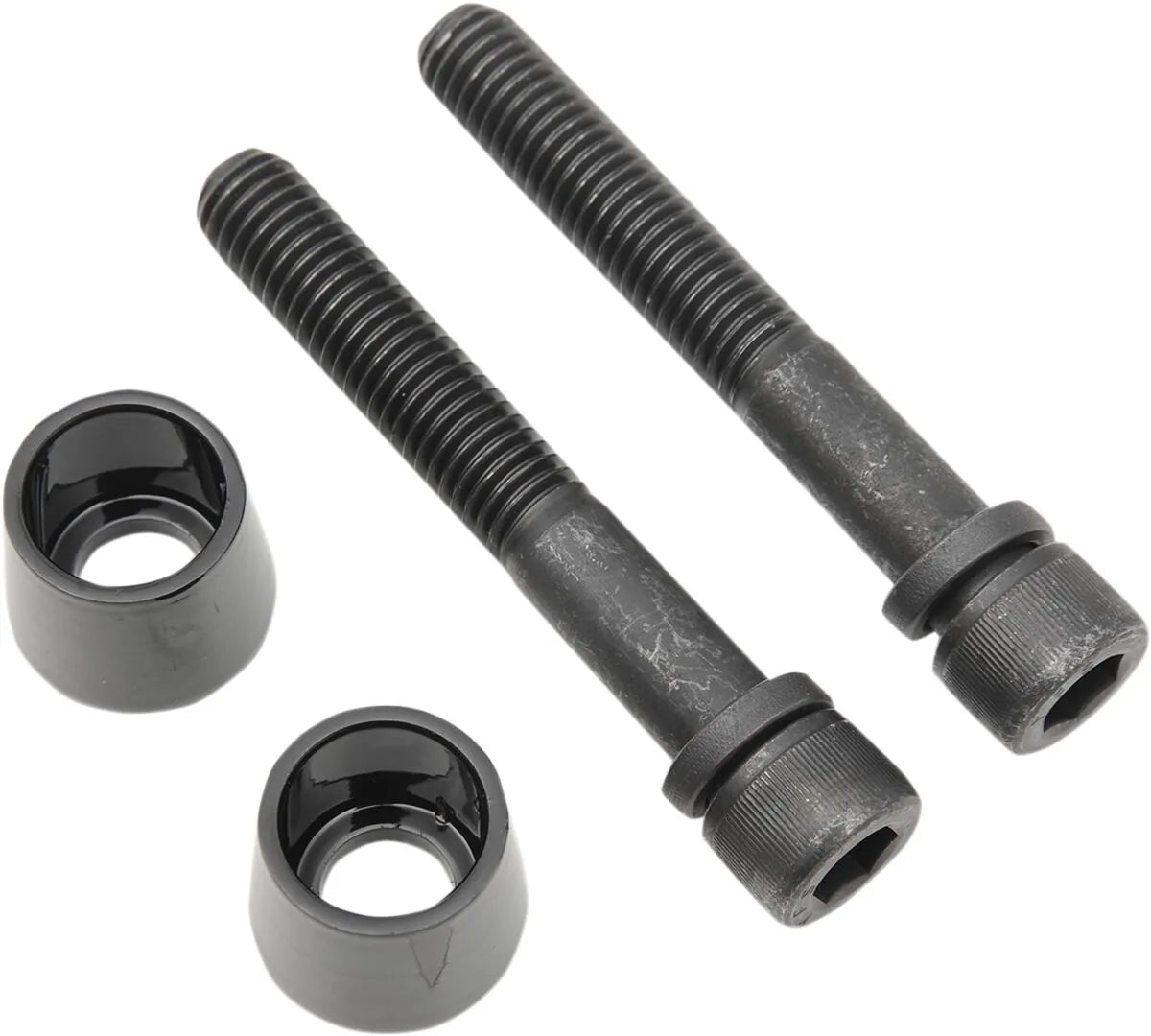 La Choppers Handlebar Riser Bolt Cone Kit