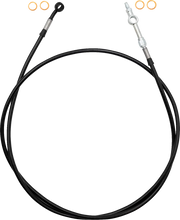 Fat Baggers Inc. Ez Install Brake Line For Abs Models
