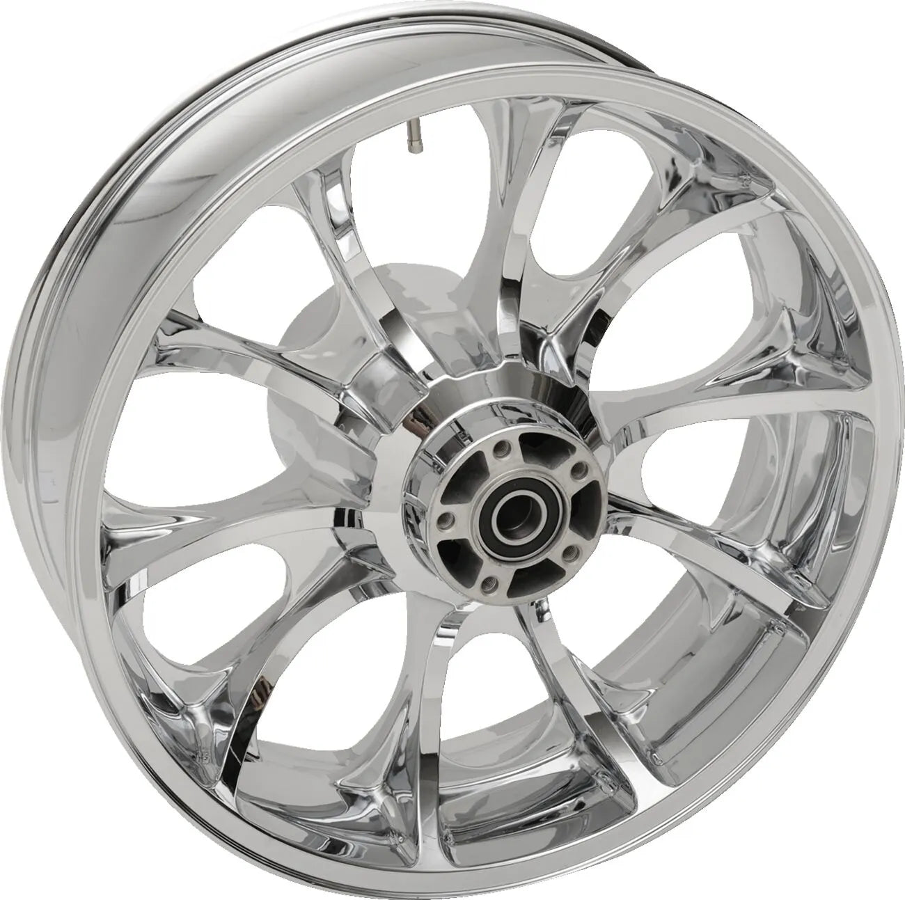 Coastal Moto Largo 18" Cast Wheel