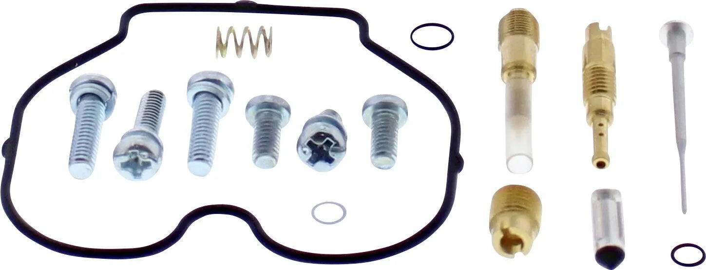 Parts Unlimited Carburetor Rebuild Kit