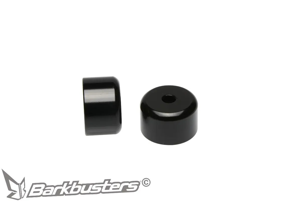 Barkbusters Bar End Weights Pair