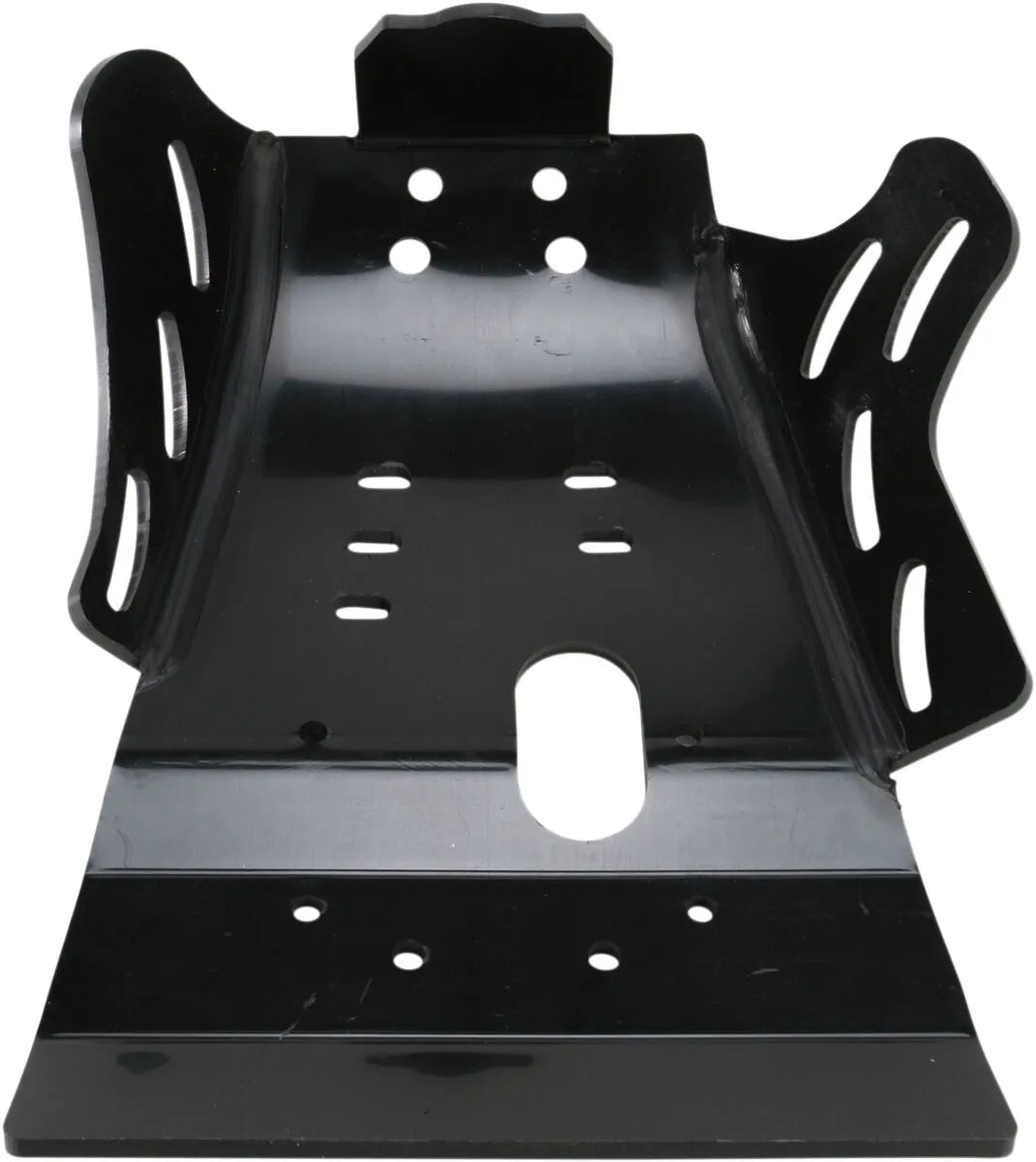 Moose Offroad Pro Skid Plate For Motorcycle Frame Protection