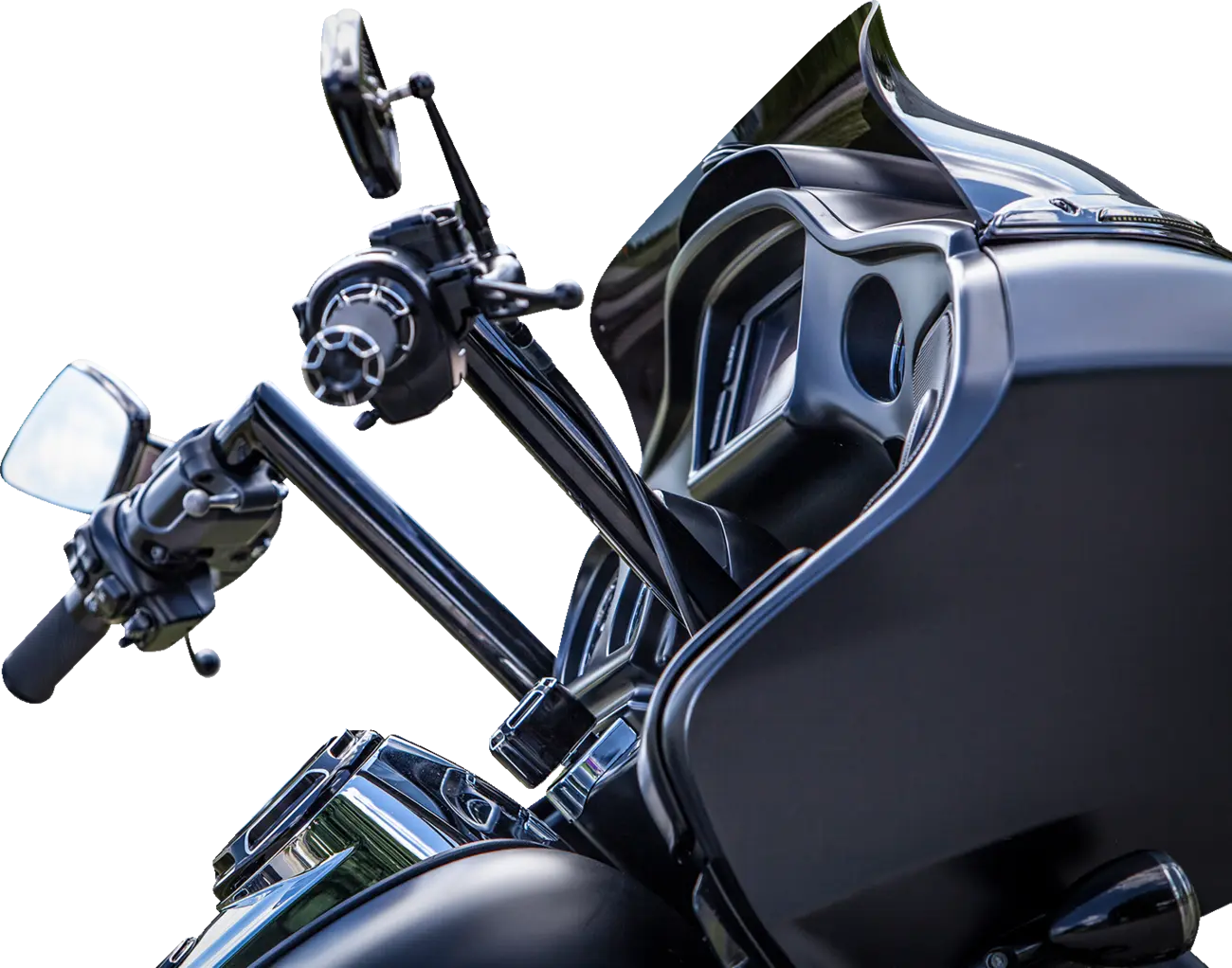 Khrome Werks Buck-50 Handlebar