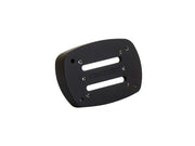 Rick's Motorcycles License Plate Mounting Adapter For Softail 2018+