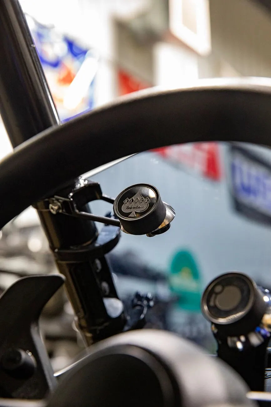 Klock Werks Roll Cage Phone Mount