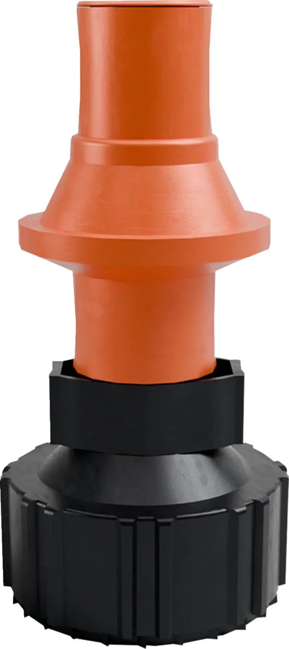 Tuff Jug Ripper Cap For 2.7 Us Gal Containers