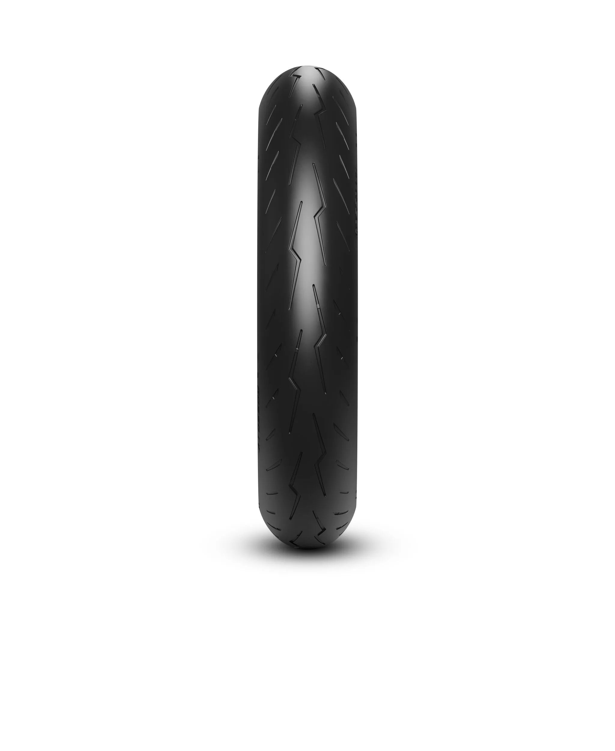 Pirelli Diablo Rosso Iv Tire 80/90-17