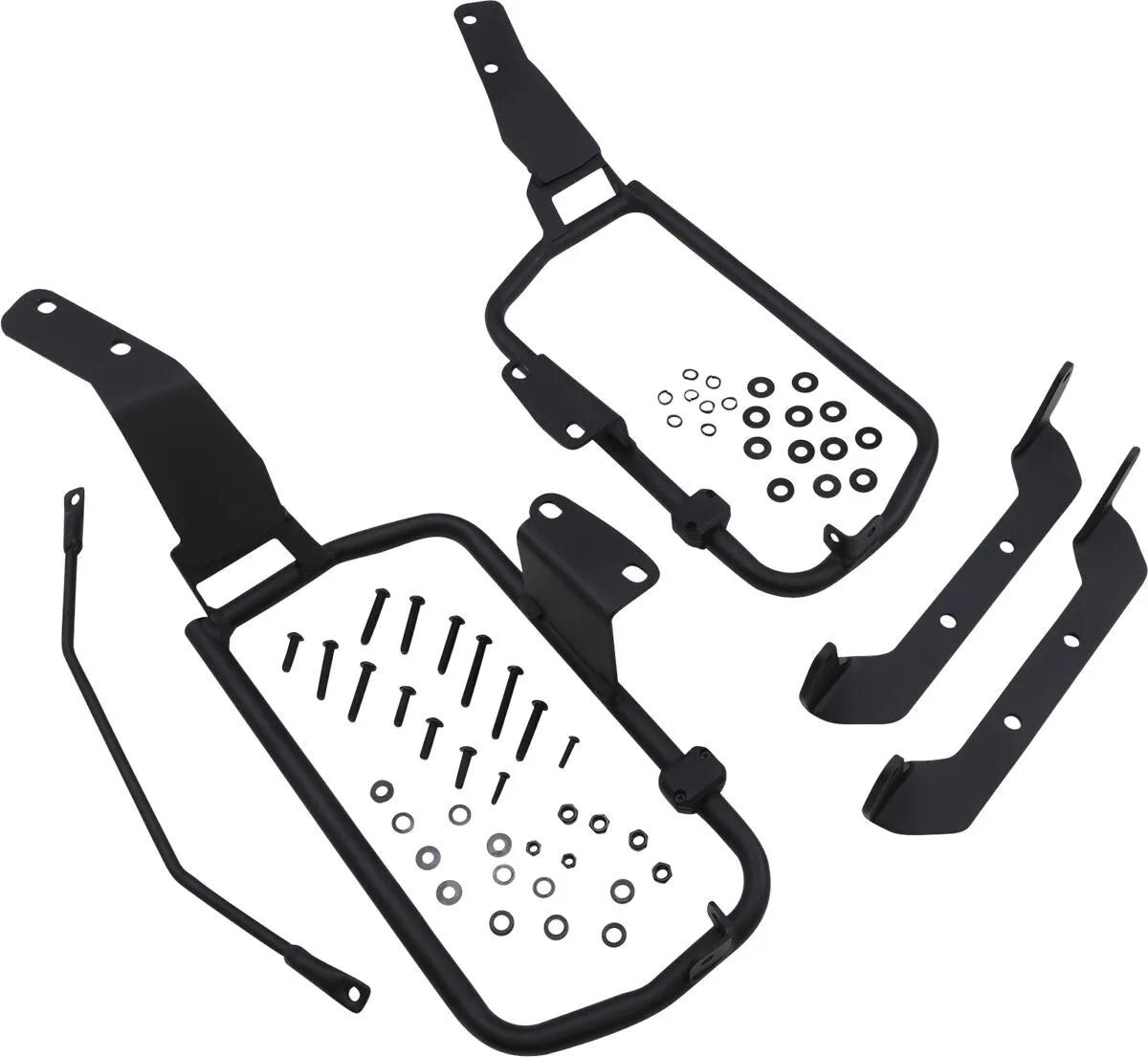 Moose Offroad Kenai Side Case Mount