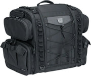 Kuryakyn Momentum Road Warrior Bag