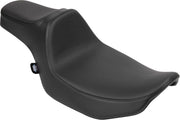 Drag Specialties Extended Reach Predator Iii Seat - For Harley Davidson
