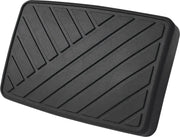 Show Chrome Full Size Brake Pedal