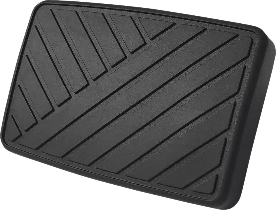 Show Chrome Full Size Brake Pedal