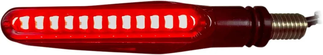 Custom Dynamics Rear Mini Led Turn Signals