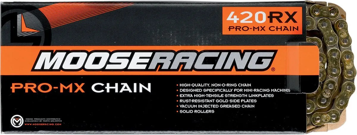 Moose Offroad 420 Rxp Pro-mx Chain