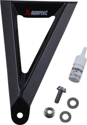 Akrapovic Muffler Bracket