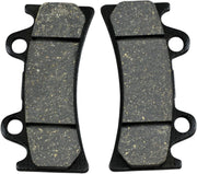 Ebc Fa190 Organic Brake Pads