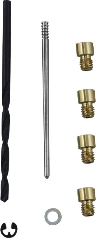 Dynojet Stage 1 Jet Kit For Stock Motorcycles