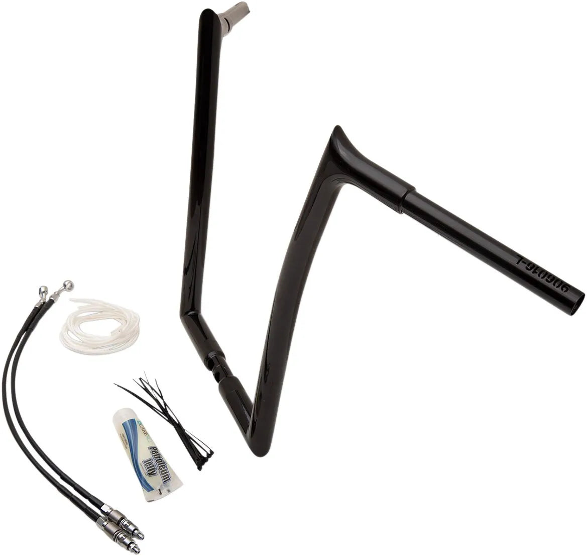 Fat Baggers Inc. 1-1/4" Handlebar Kit