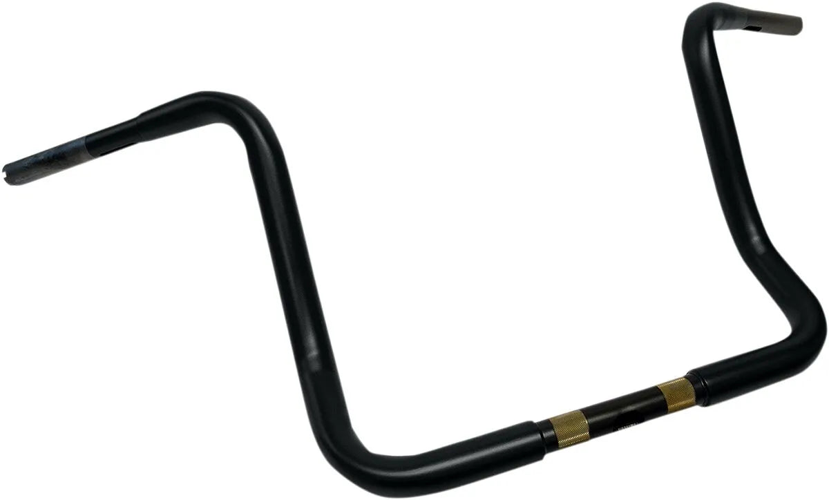 Drag Specialties 1-1/4" Buffalo Touring Handlebar