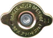 K&s Technologies Standard Radiator Cap 1.1 Bar