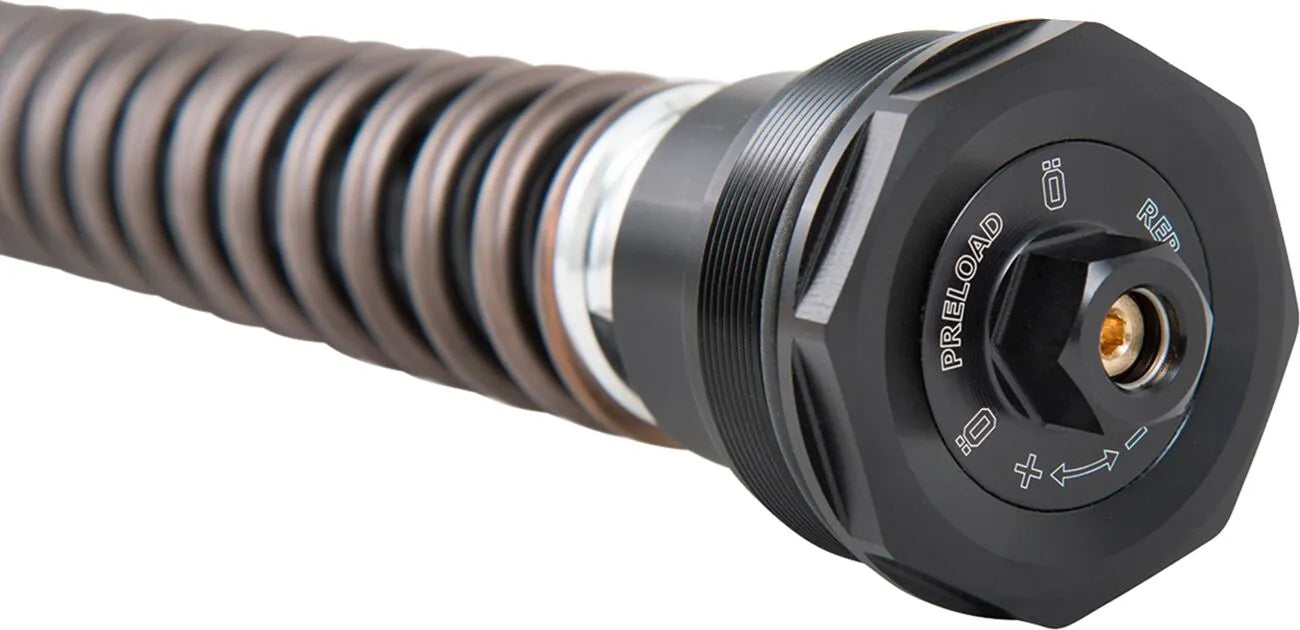 Ohlins Fks 501 Cartridge Kit