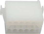 Namz Amp Mate-n-lok Connector - 12 Pin Female