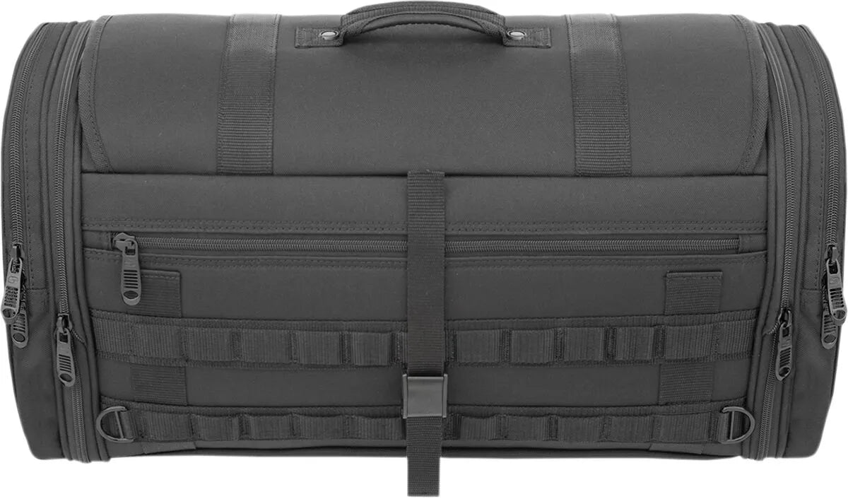 Saddlemen Tr3300 Tactical Deluxe Rack Bag