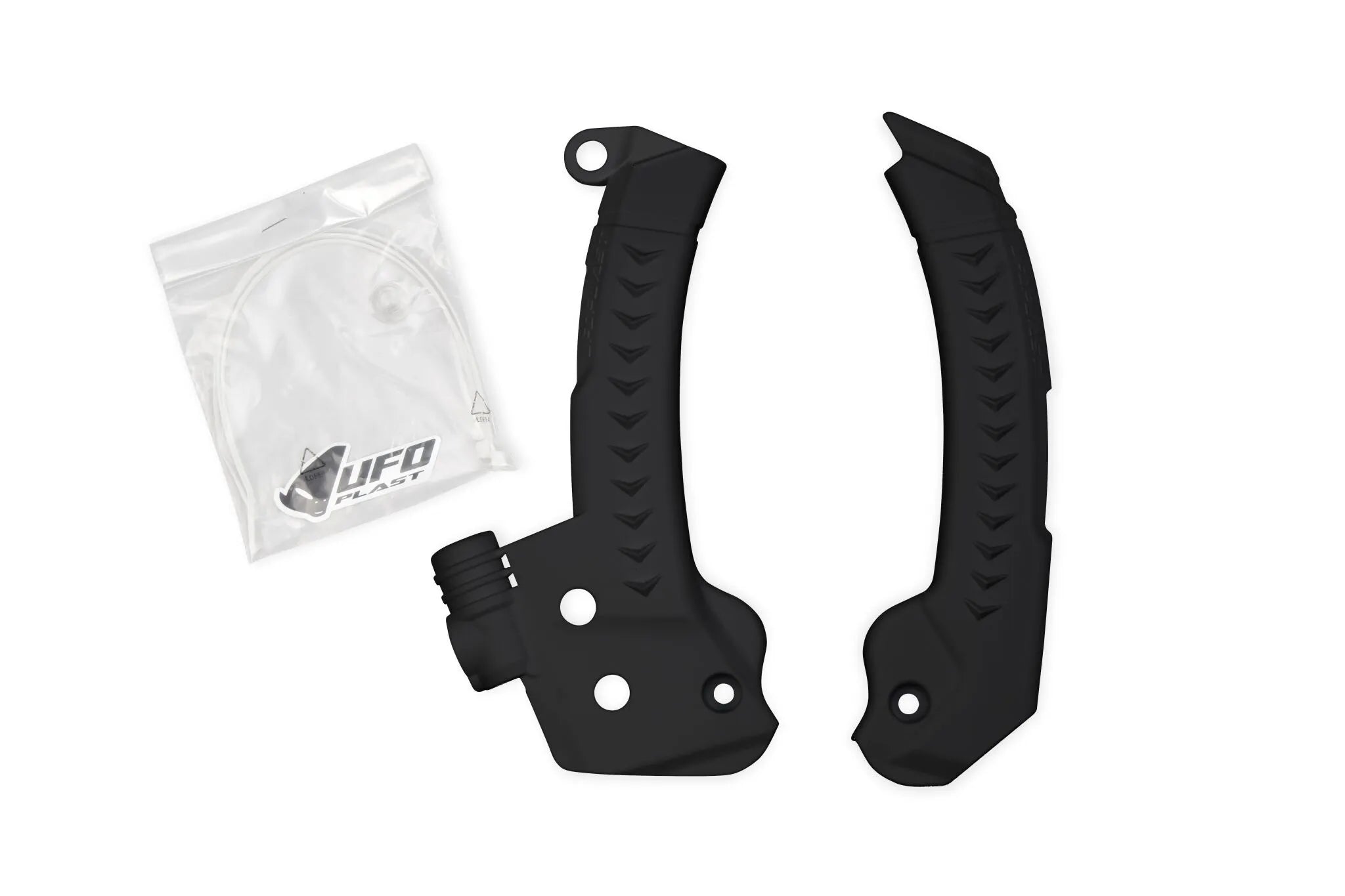 Ufo Frame Guards For Motorcycle Frames