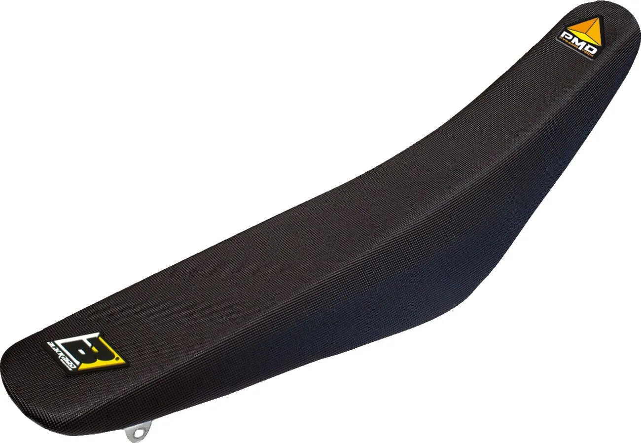 Blackbird Racing Pyramid Seat Cover - Black