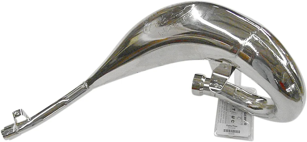 FMF Gold Series Fatty Pipe