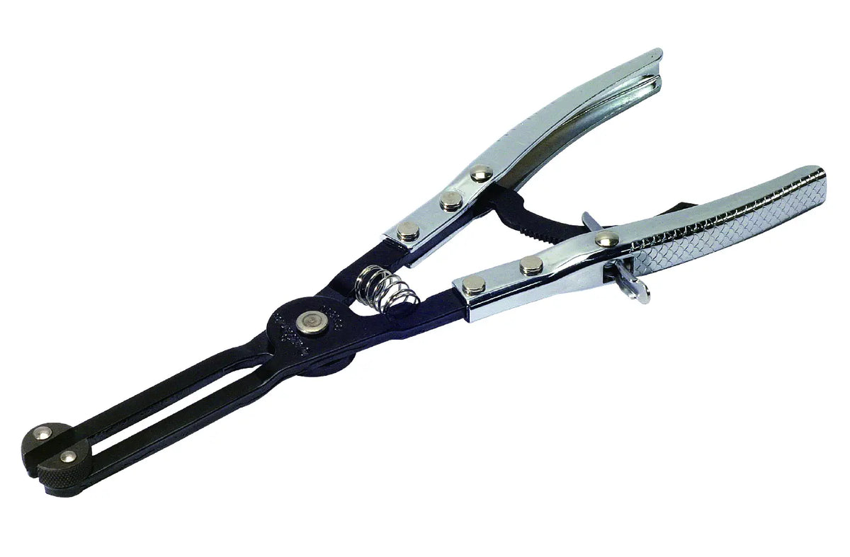 Bikeservice Piston Brake Caliper Pliers 20-54mm Black Silver
