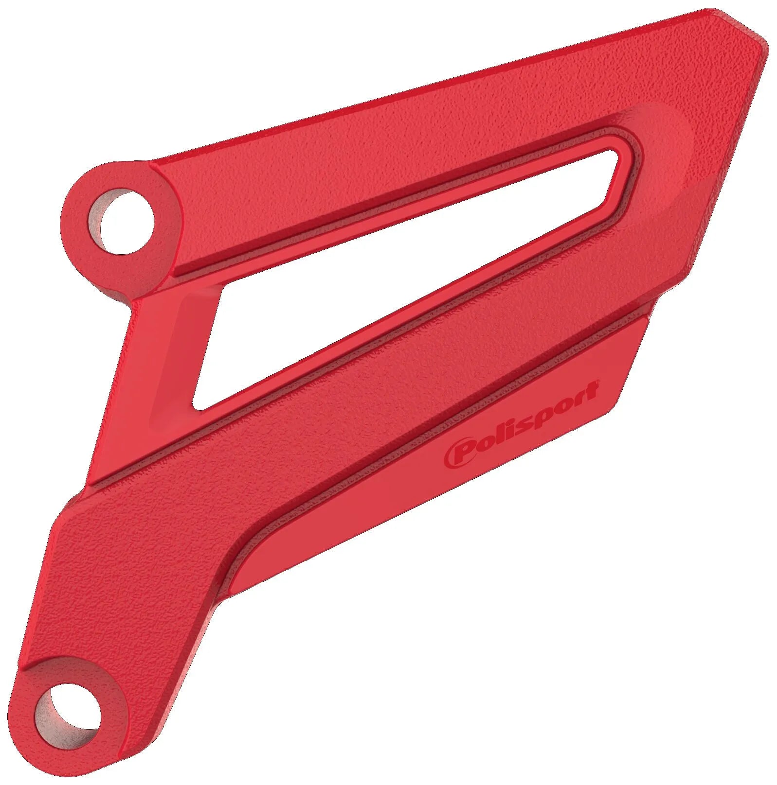 Polisport Sprocket Protector - Enhanced Durability