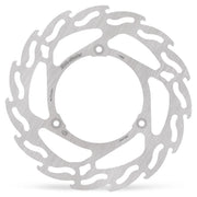 Moto-master Flame Series Fixed Brake Rotor - Front