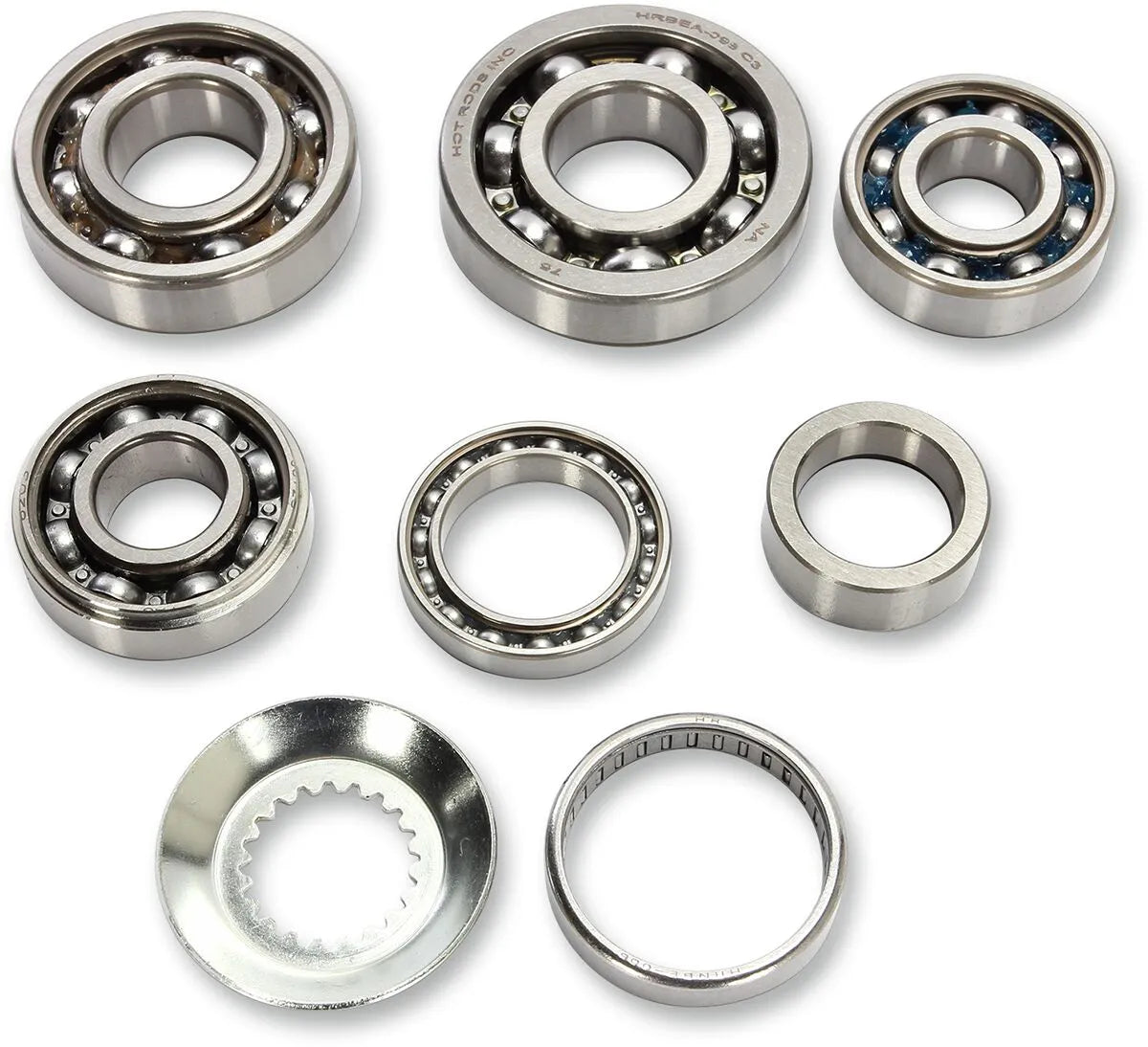Hot Rods Transmission Bearing Kit for Motorcycle