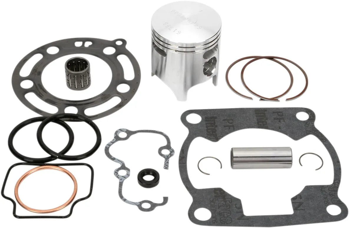 Wiseco High Performance Piston Kit 82cc 2-stroke