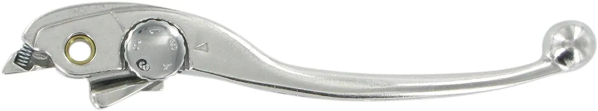 Parts Unlimited Brake Lever - Alloy Replacement