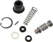 Drag Specialties Rear Brake Master Cylinder Rebuild Kit
