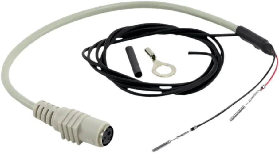 Thundermax Pigtail Harness For Dyna, Softail, V-rod