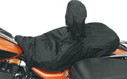 Mustang Seat Rain Cover With Driver Backrest