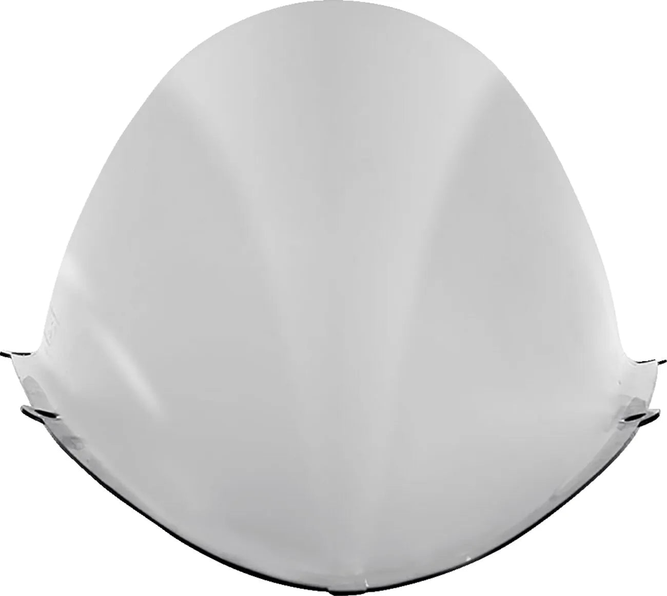 Wrs Smoke Windscreen