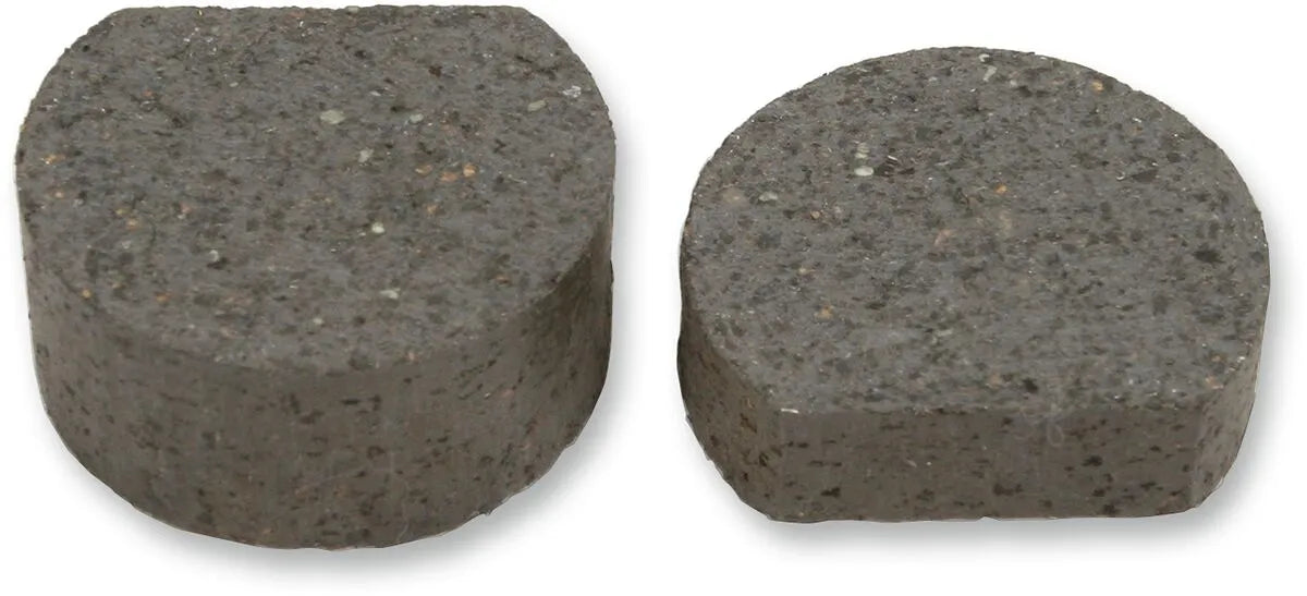 Parts Unlimited Replacement Brake Pads For Arctic Cat