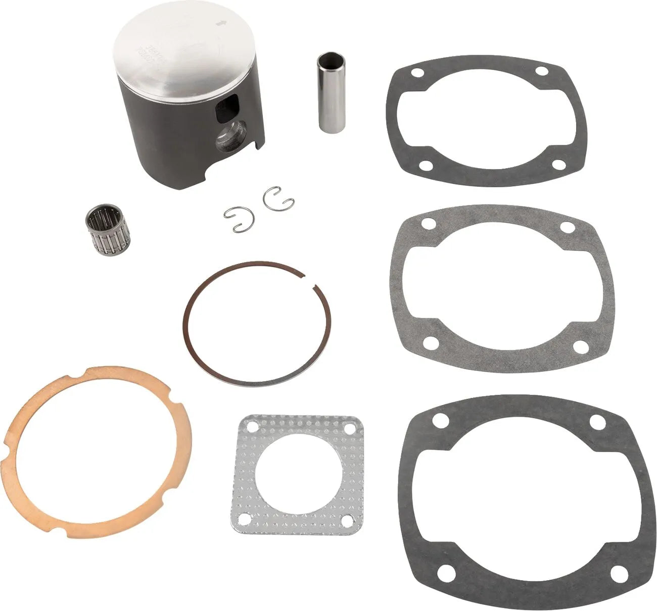Vintco Top End Piston Kit for 440cc 2-Stroke
