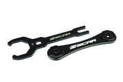 Scar Fork Cap Wrench For Kayaba, Showa, Wp Forks