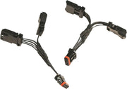 Ciro Front End Lighting Y-connectors