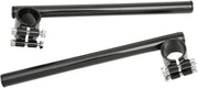 Emgo 7/8" Steel Clip-on Handlebar
