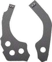 D'cor Visuals Frame Grip Tape Kit In Black/white