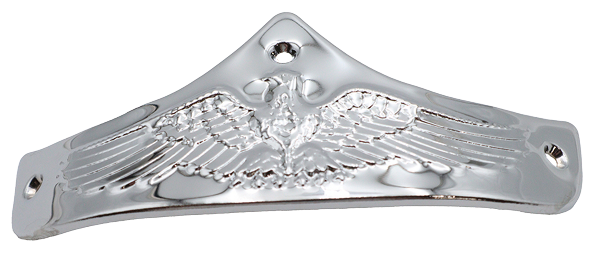 V-Twin Eagle Fender Tips – Fender & Struts
