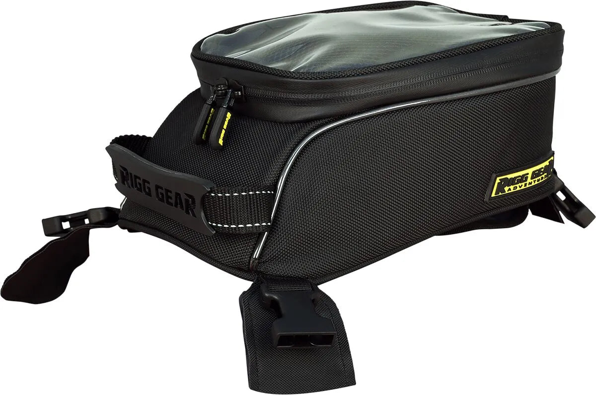 Nelson Rigg Trails End Adventure Tank Bag